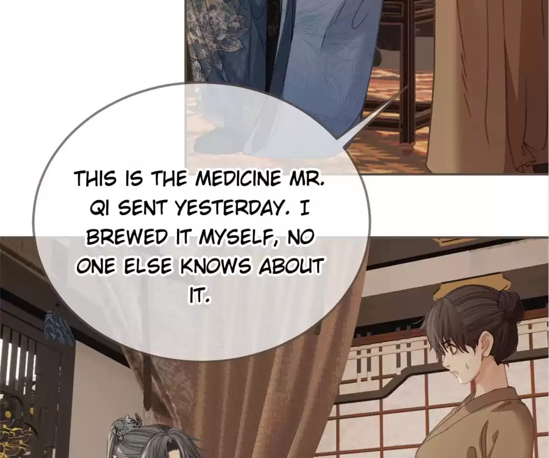 The Silent Concubine Chapter 18 page 70 - 