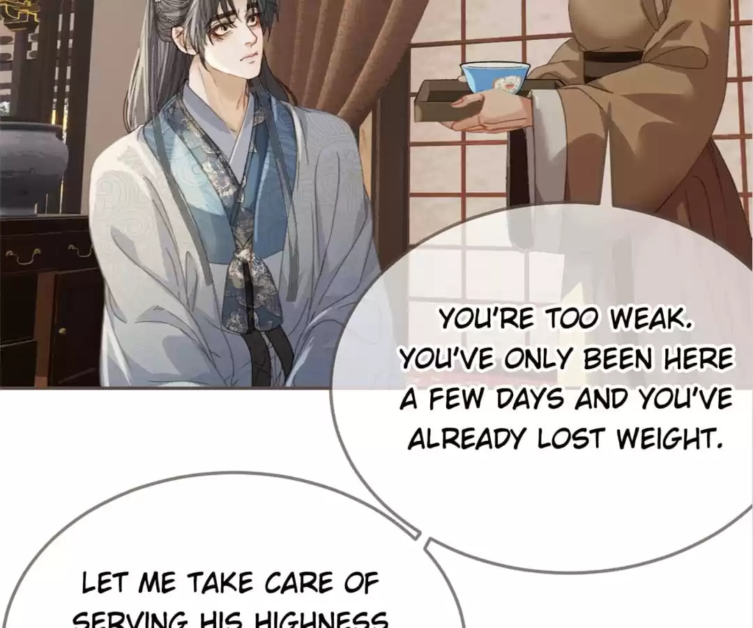 The Silent Concubine Chapter 18 page 71 - 