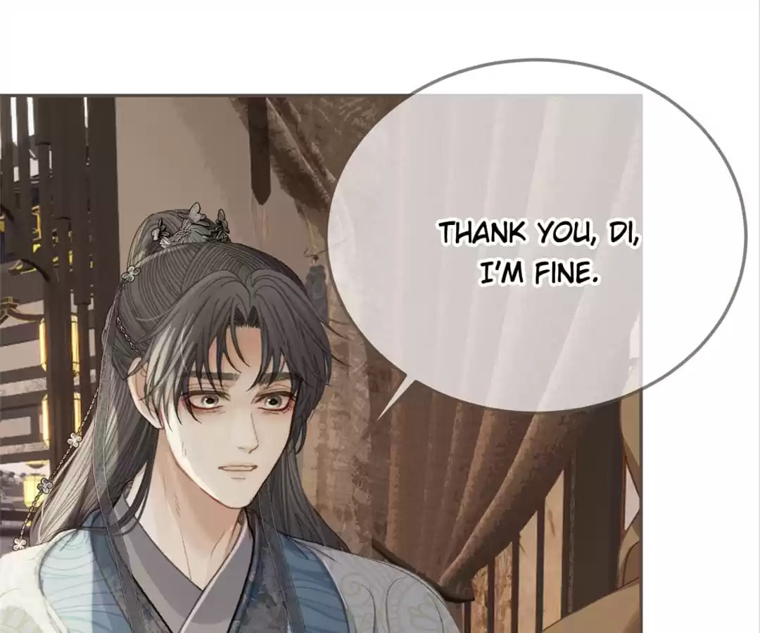 The Silent Concubine Chapter 18 page 73 - 