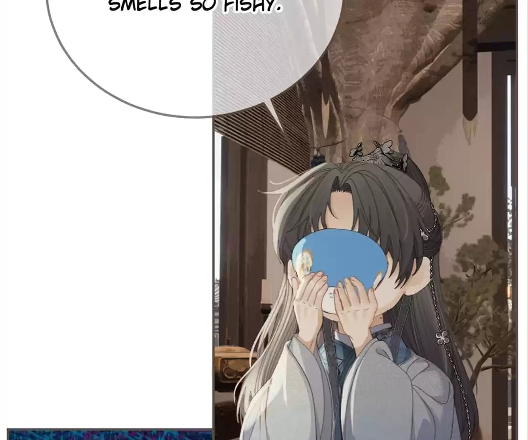 The Silent Concubine Chapter 18 page 75 - 