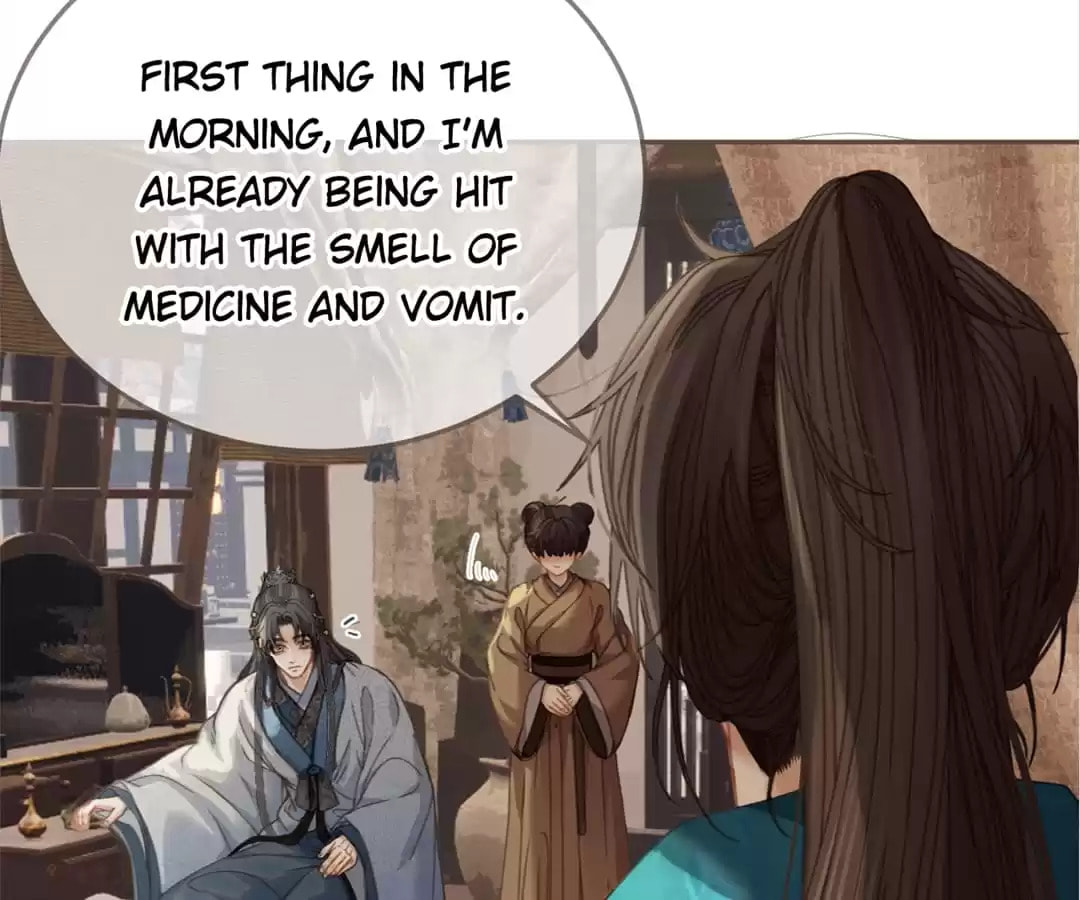 The Silent Concubine Chapter 18 page 80 - 