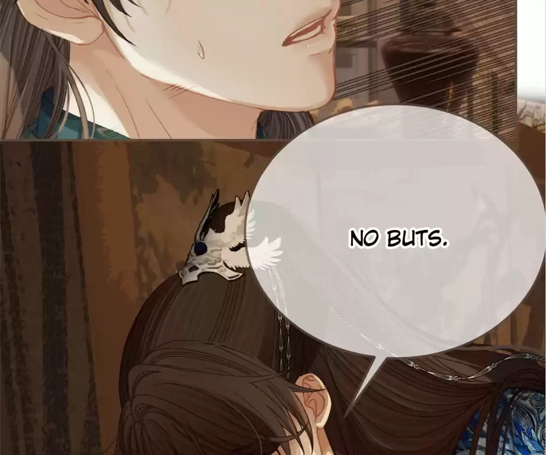 The Silent Concubine Chapter 18 page 9 - 