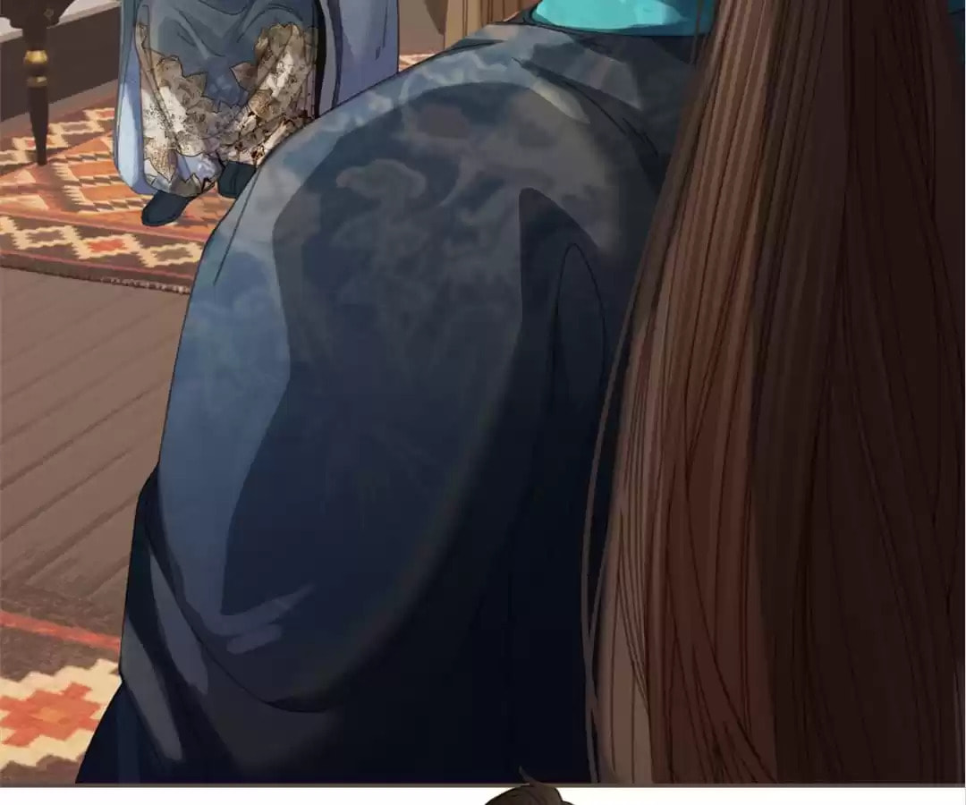 The Silent Concubine Chapter 18 page 81 - 