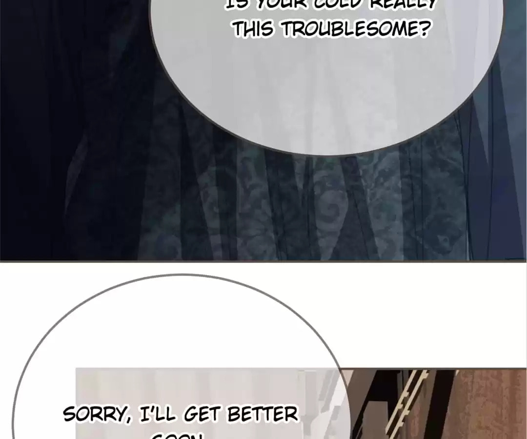 The Silent Concubine Chapter 18 page 84 - 