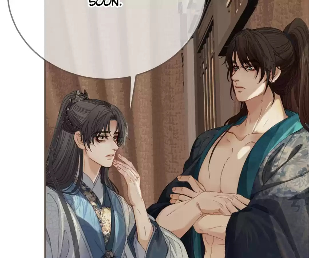 The Silent Concubine Chapter 18 page 85 - 
