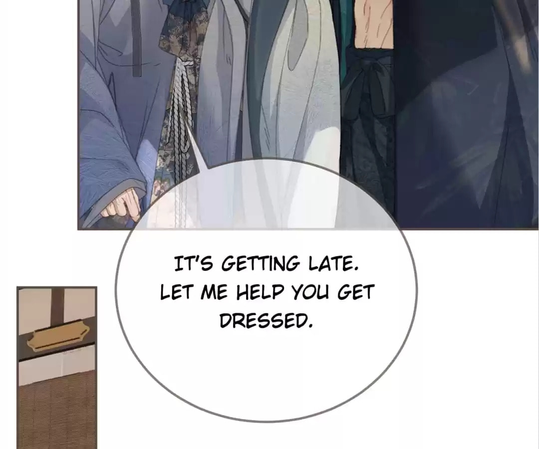 The Silent Concubine Chapter 18 page 86 - 