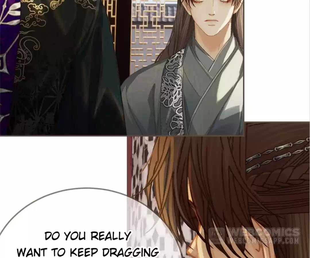 The Silent Concubine Chapter 19 page 103 - 