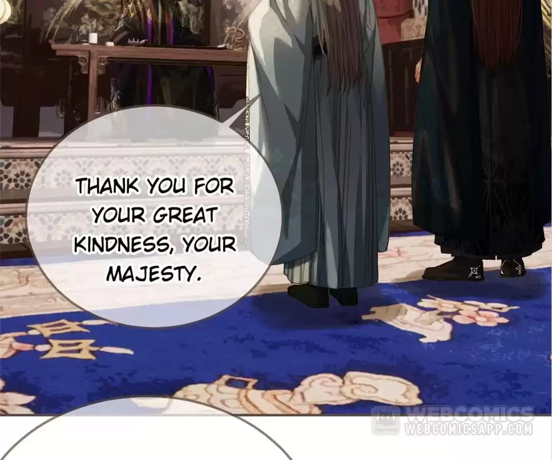 The Silent Concubine Chapter 19 page 111 - 