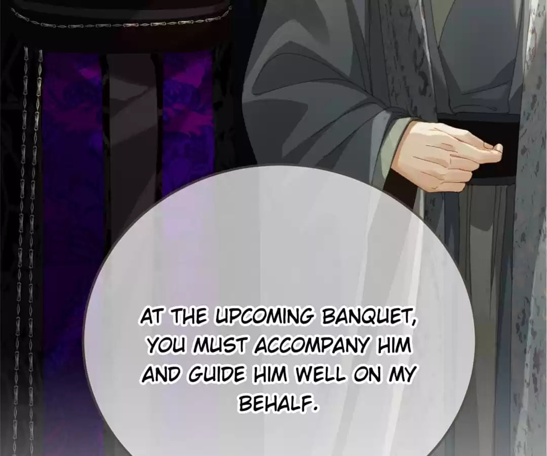 The Silent Concubine Chapter 19 page 117 - 