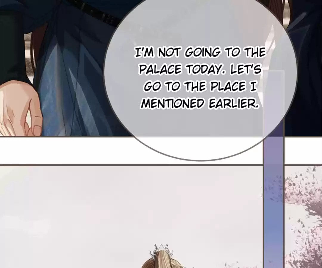 The Silent Concubine Chapter 19 page 22 - 