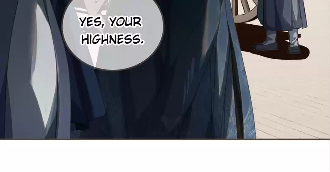 The Silent Concubine Chapter 19 page 24 - 