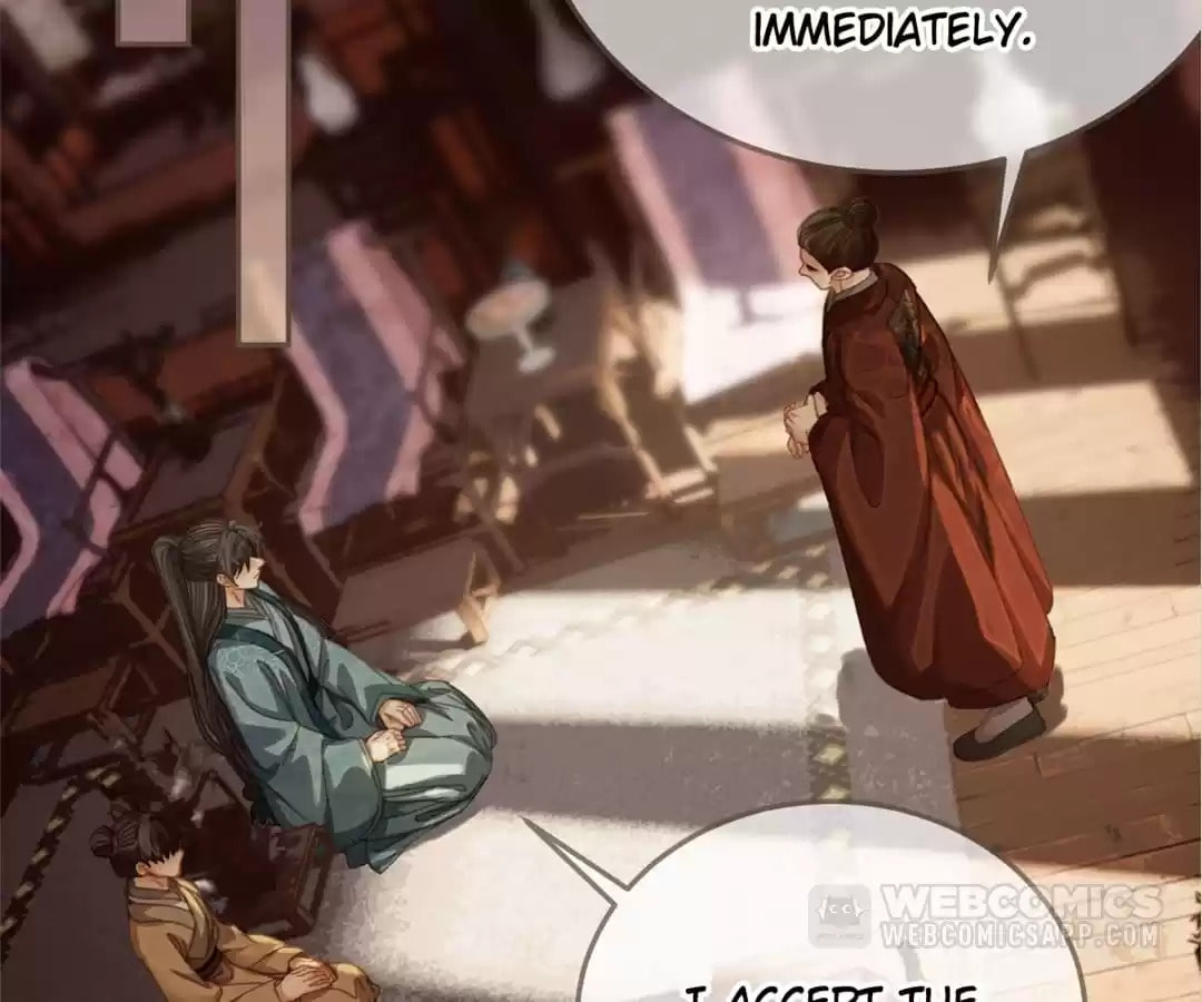 The Silent Concubine Chapter 19 page 26 - 