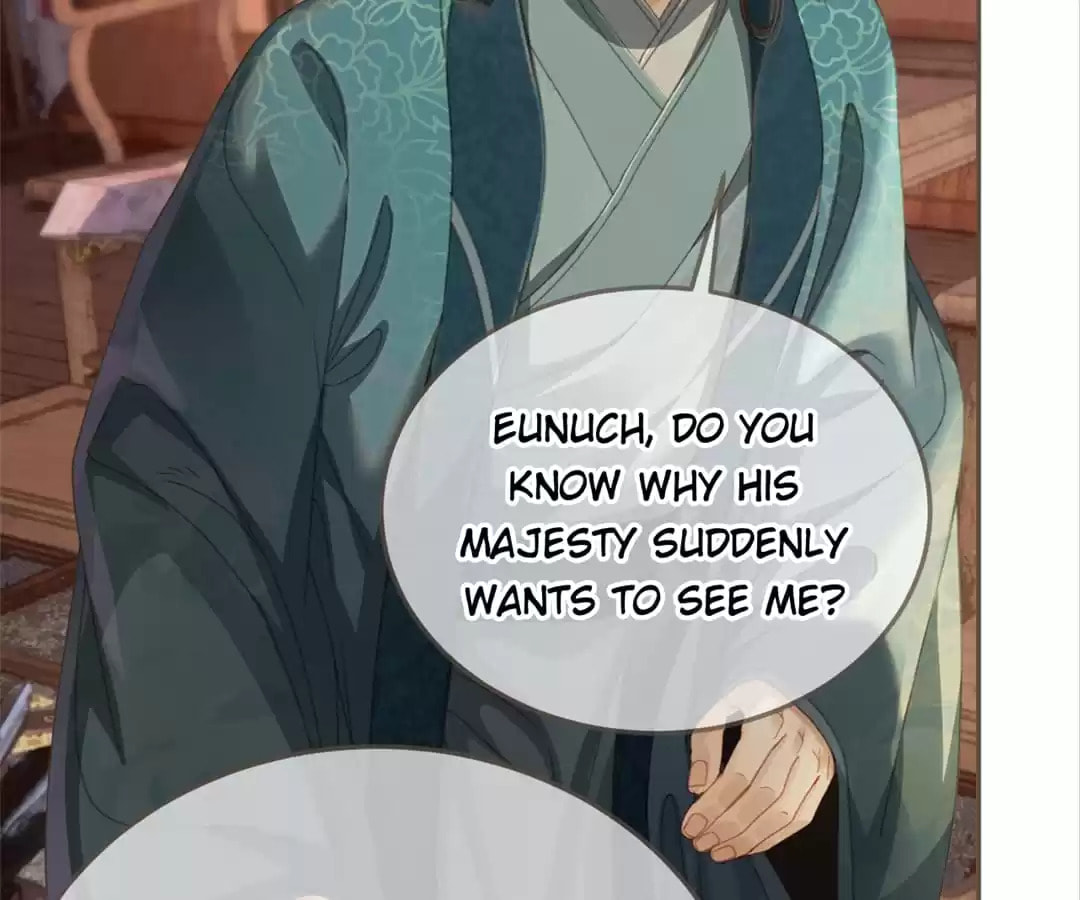 The Silent Concubine Chapter 19 page 28 - 