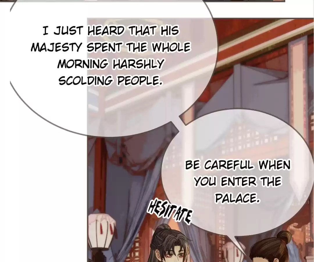 The Silent Concubine Chapter 19 page 29 - 