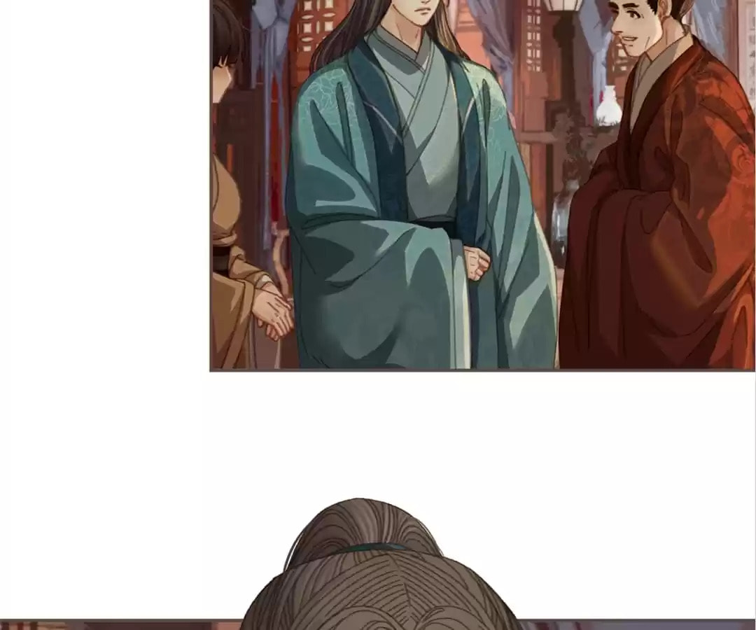 The Silent Concubine Chapter 19 page 30 - 
