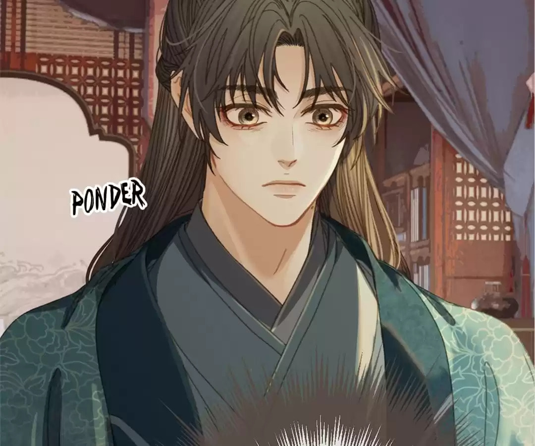 The Silent Concubine Chapter 19 page 31 - 