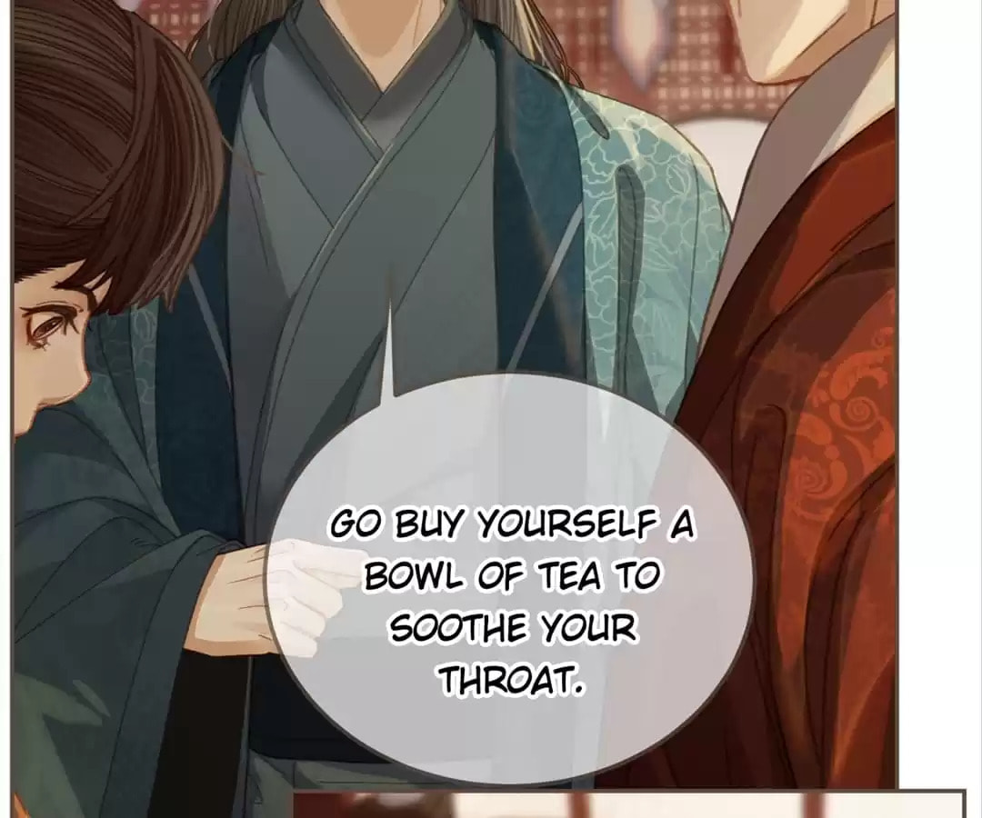 The Silent Concubine Chapter 19 page 35 - 