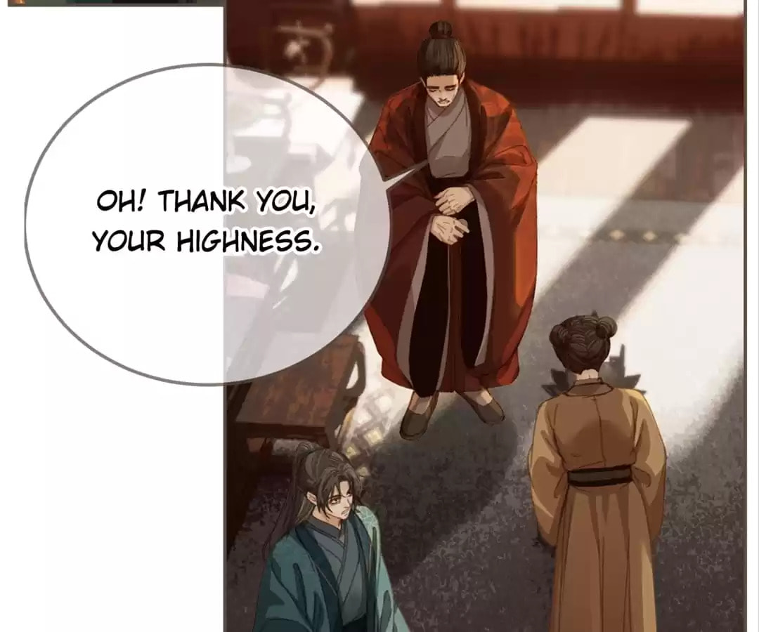 The Silent Concubine Chapter 19 page 36 - 