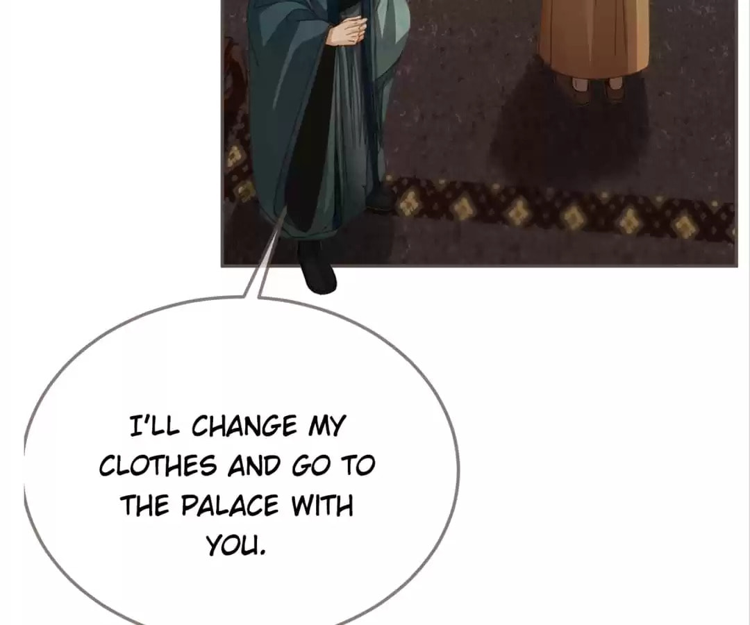 The Silent Concubine Chapter 19 page 37 - 