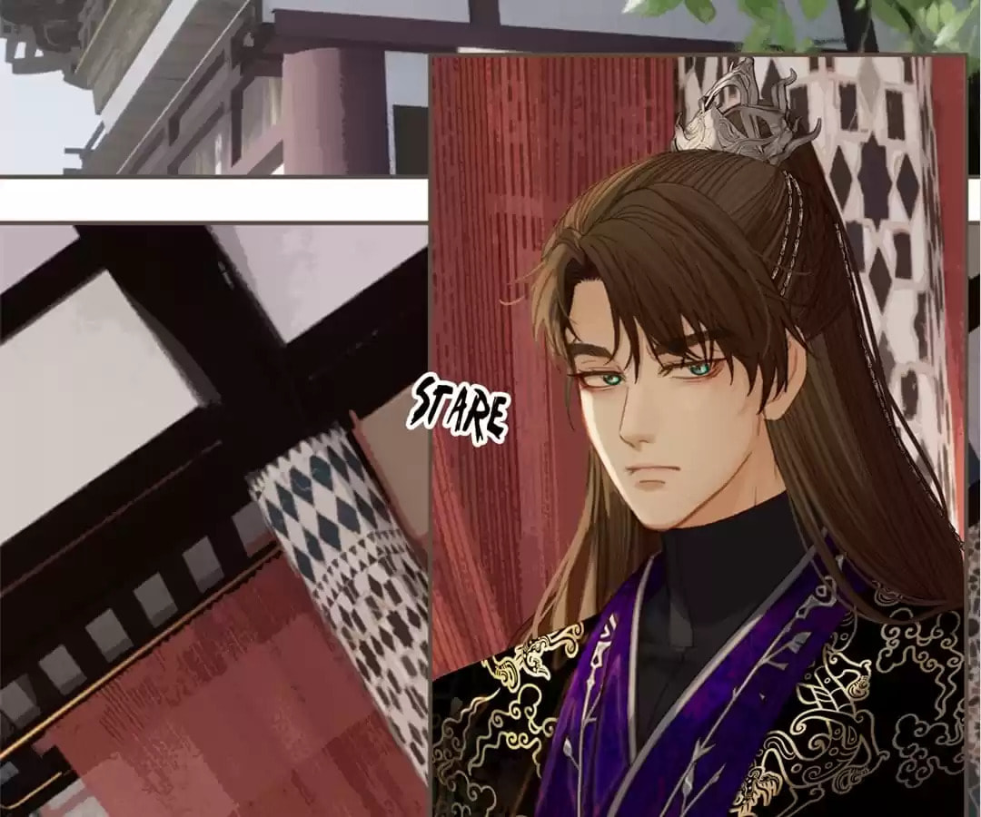 The Silent Concubine Chapter 19 page 41 - 