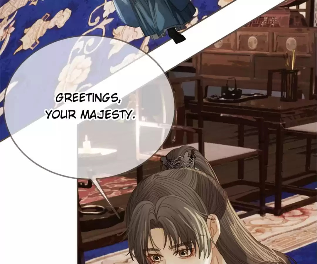 The Silent Concubine Chapter 19 page 44 - 