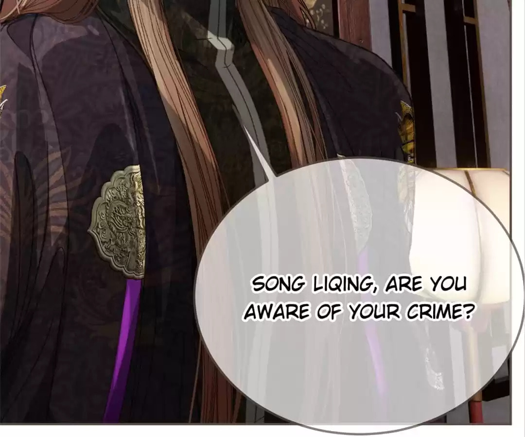 The Silent Concubine Chapter 19 page 47 - 