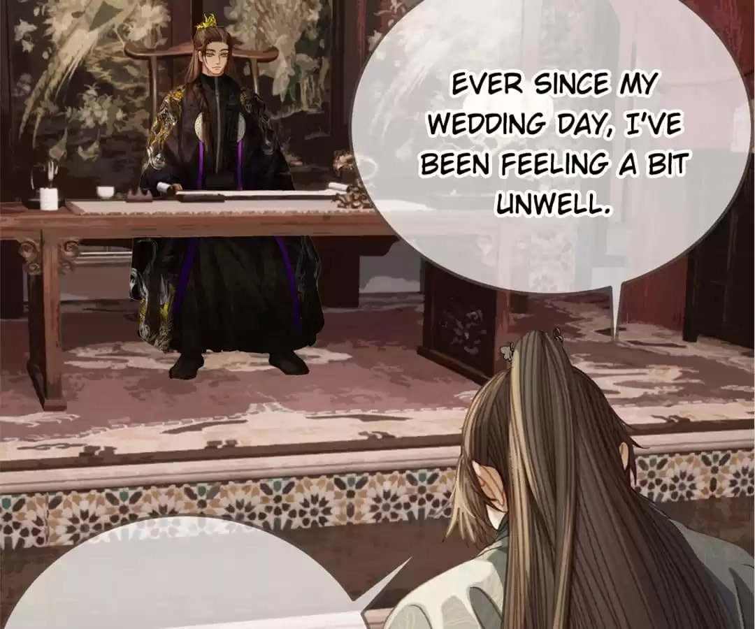 The Silent Concubine Chapter 19 page 49 - 