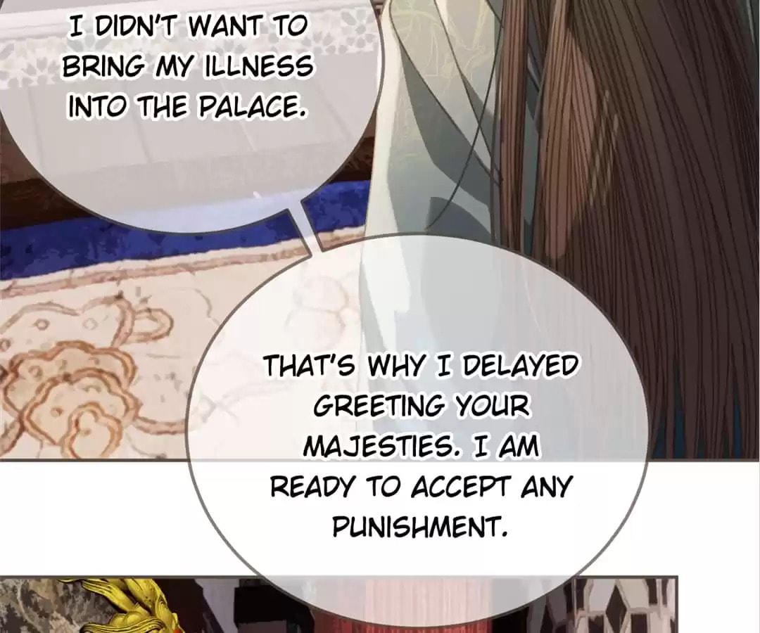 The Silent Concubine Chapter 19 page 50 - 