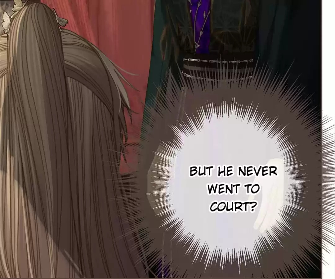 The Silent Concubine Chapter 19 page 57 - 
