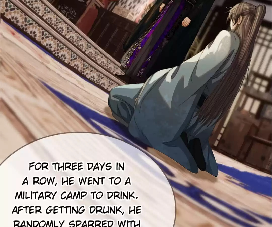 The Silent Concubine Chapter 19 page 59 - 