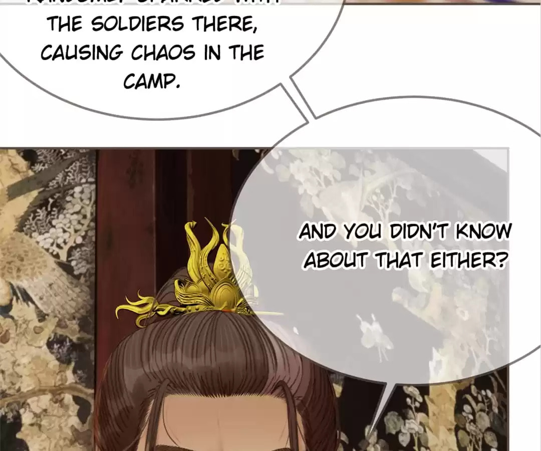 The Silent Concubine Chapter 19 page 60 - 