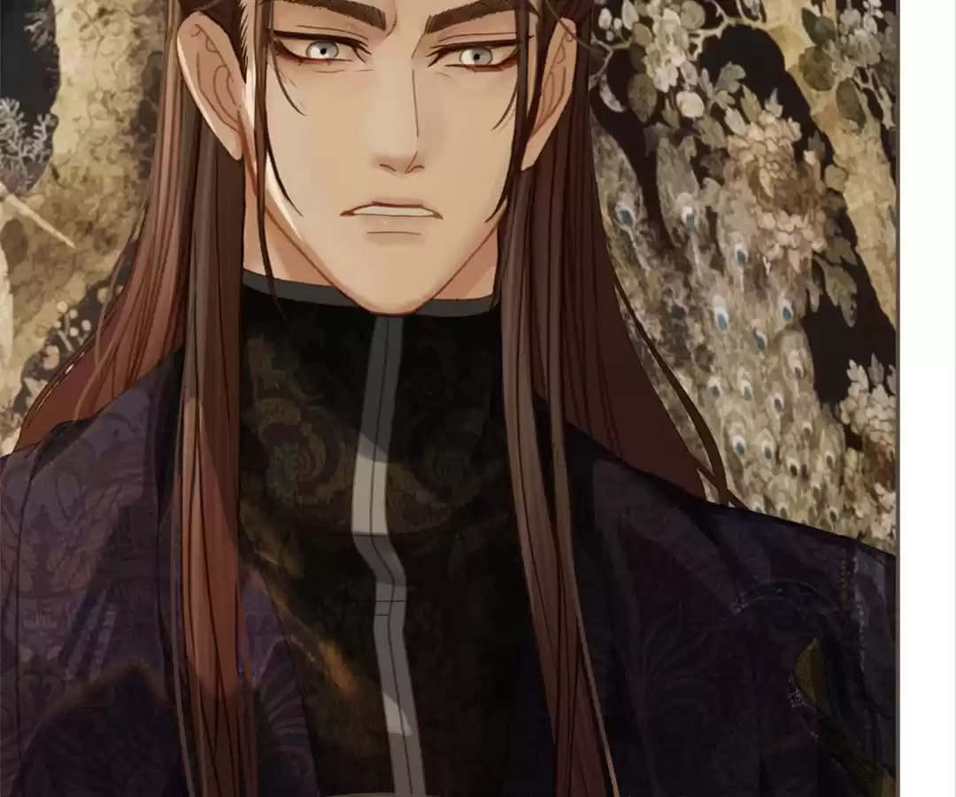 The Silent Concubine Chapter 19 page 61 - 