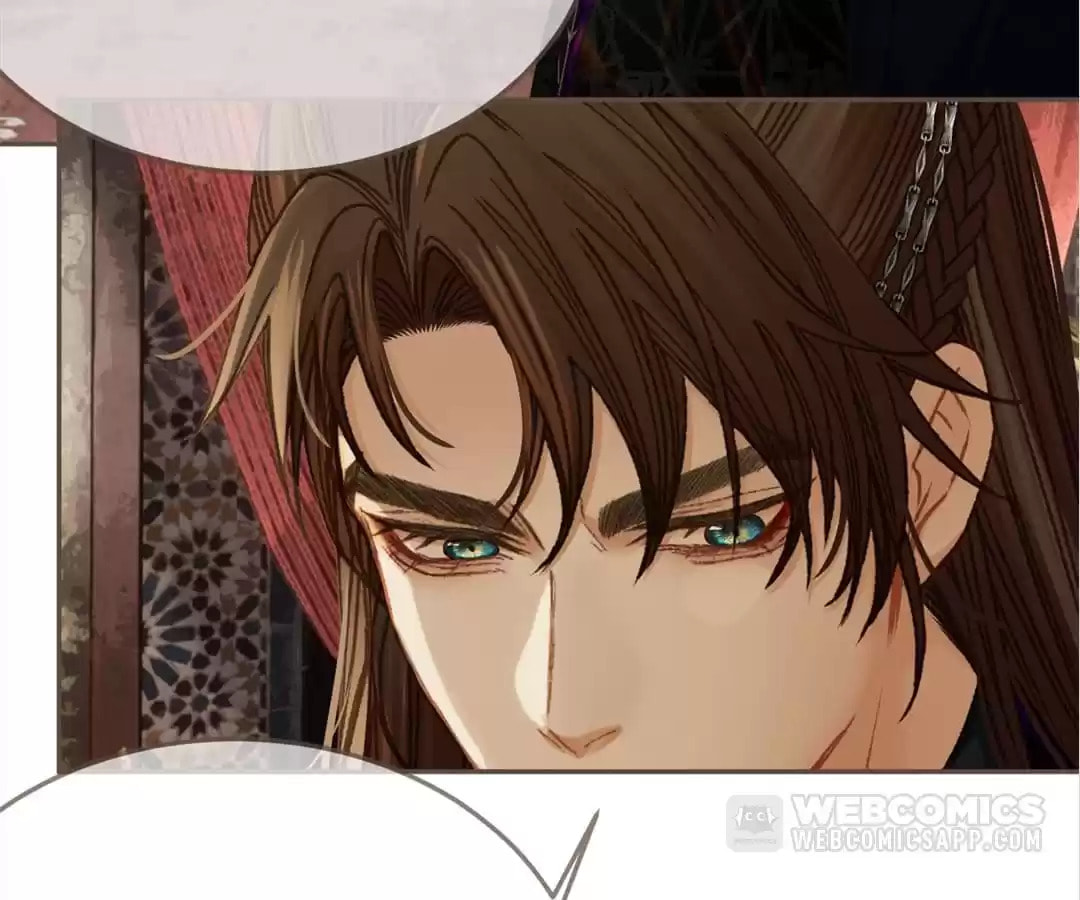 The Silent Concubine Chapter 19 page 64 - 