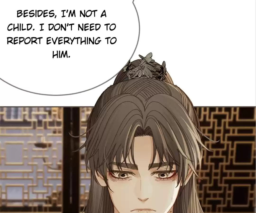 The Silent Concubine Chapter 19 page 65 - 