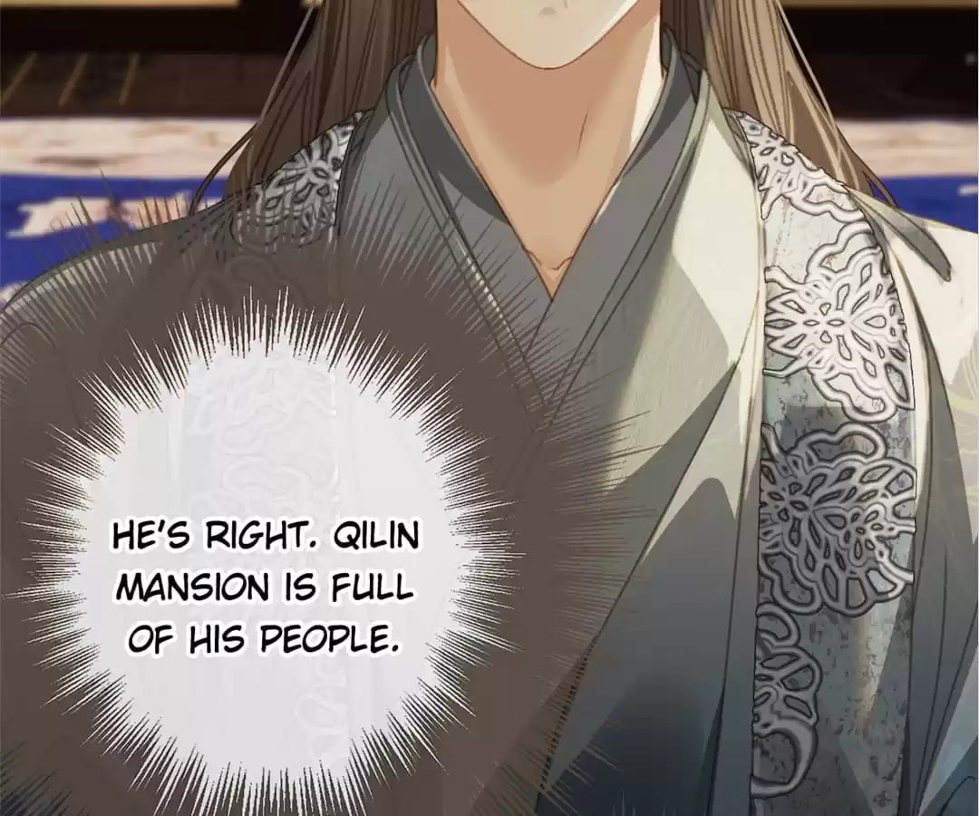 The Silent Concubine Chapter 19 page 66 - 