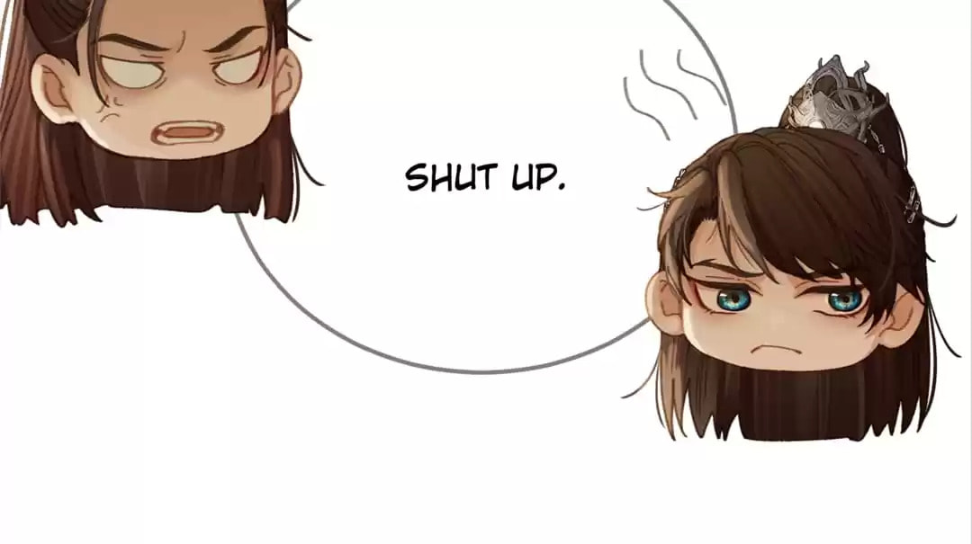 The Silent Concubine Chapter 19 page 68 - 