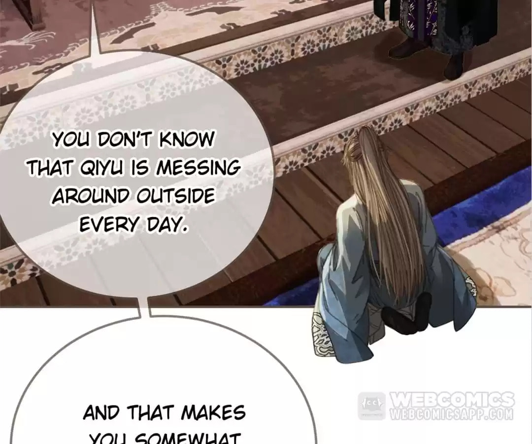 The Silent Concubine Chapter 19 page 70 - 