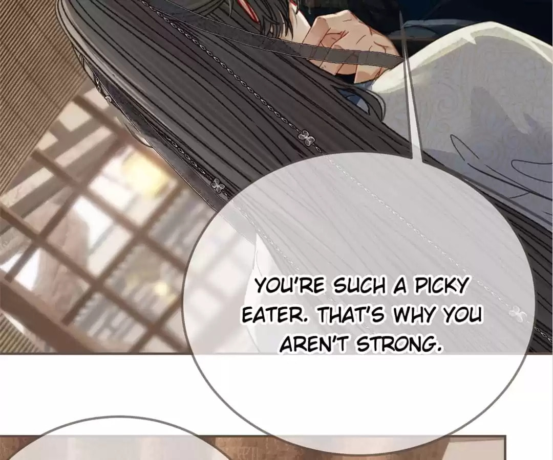 The Silent Concubine Chapter 19 page 8 - 
