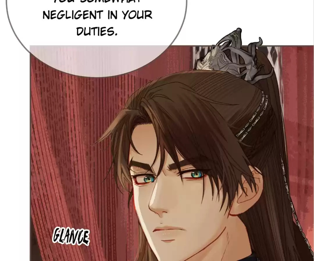 The Silent Concubine Chapter 19 page 71 - 