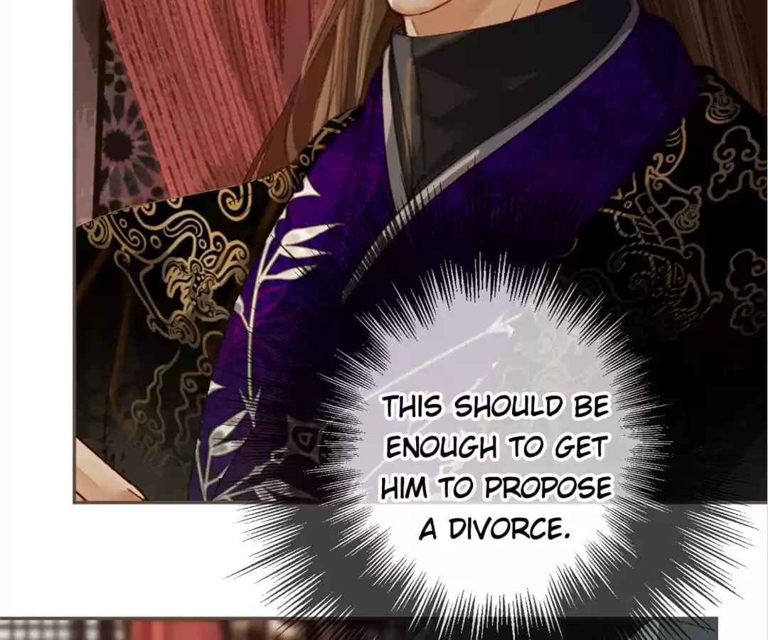 The Silent Concubine Chapter 19 page 72 - 