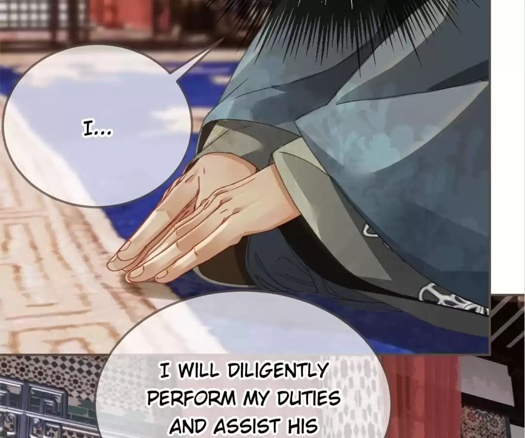The Silent Concubine Chapter 19 page 73 - 
