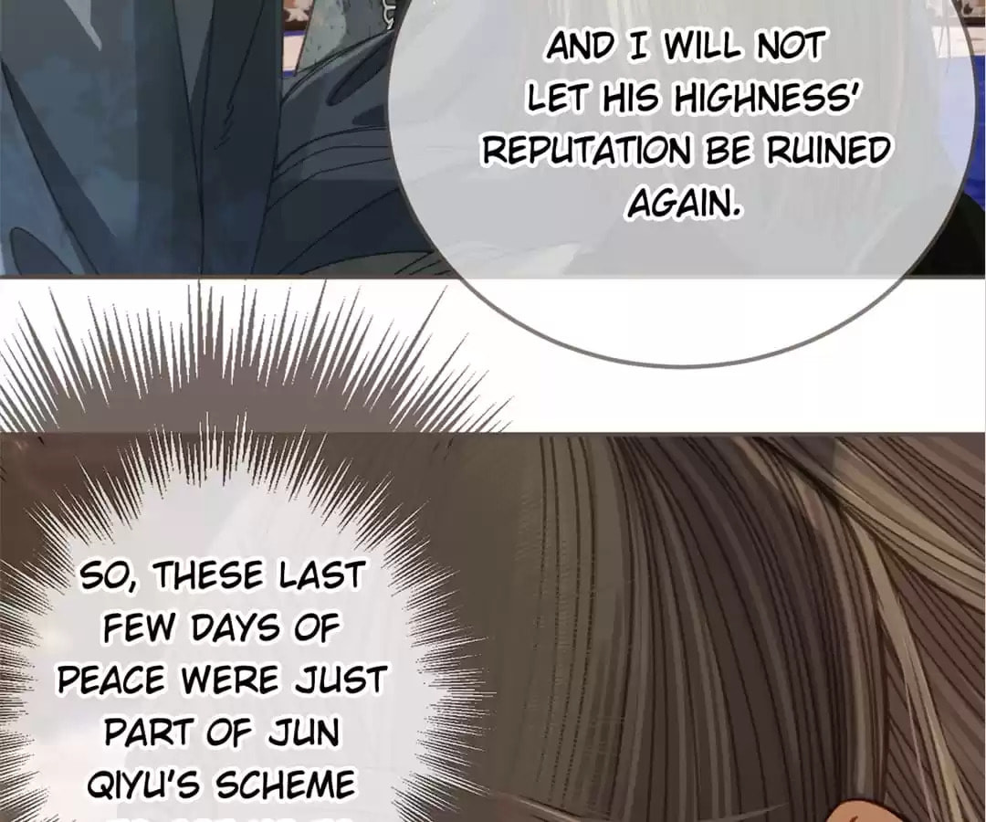 The Silent Concubine Chapter 19 page 75 - 