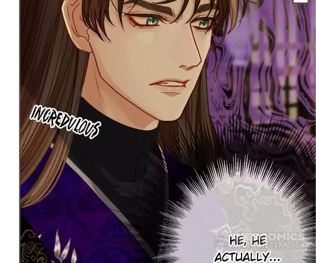 The Silent Concubine Chapter 19 page 78 - 
