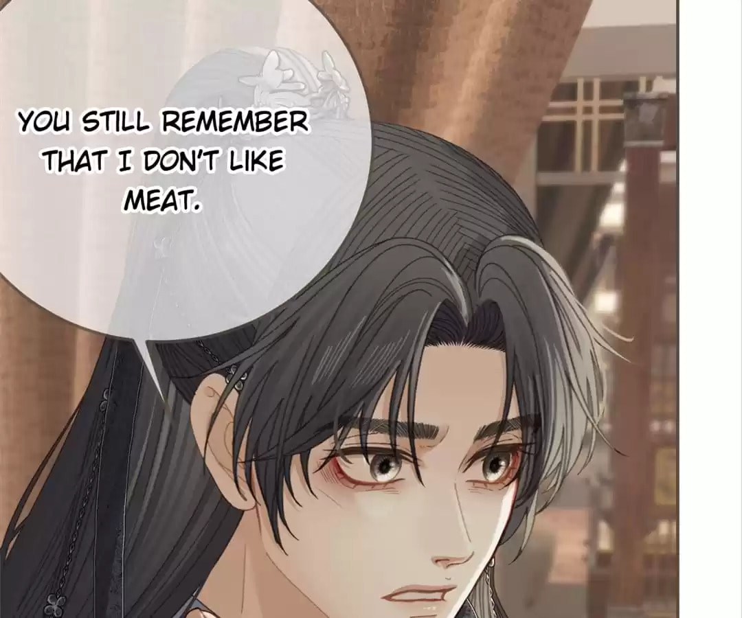 The Silent Concubine Chapter 19 page 9 - 