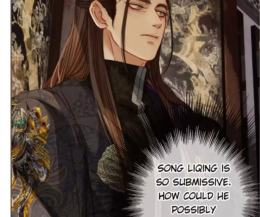 The Silent Concubine Chapter 19 page 81 - 