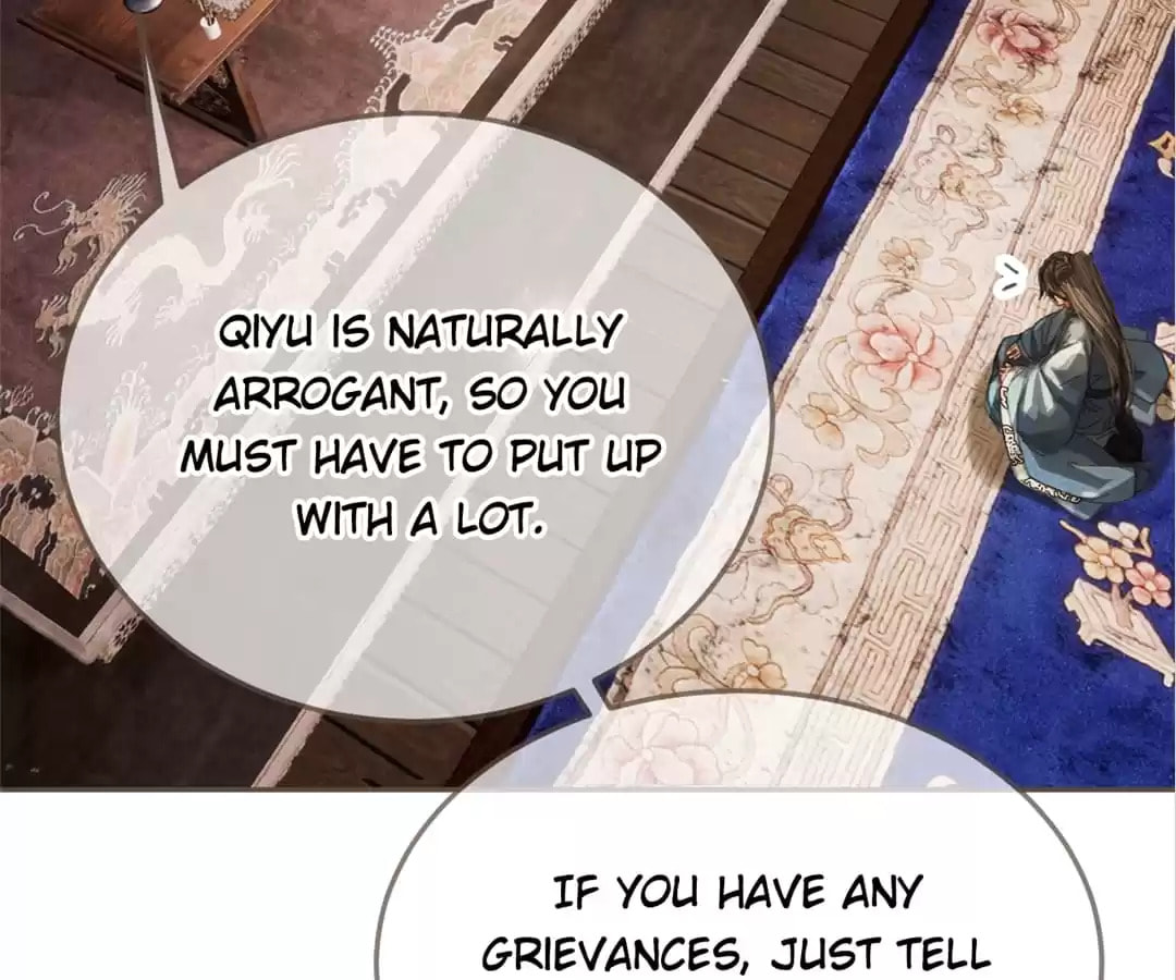 The Silent Concubine Chapter 19 page 83 - 