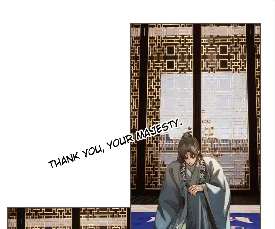 The Silent Concubine Chapter 19 page 85 - 