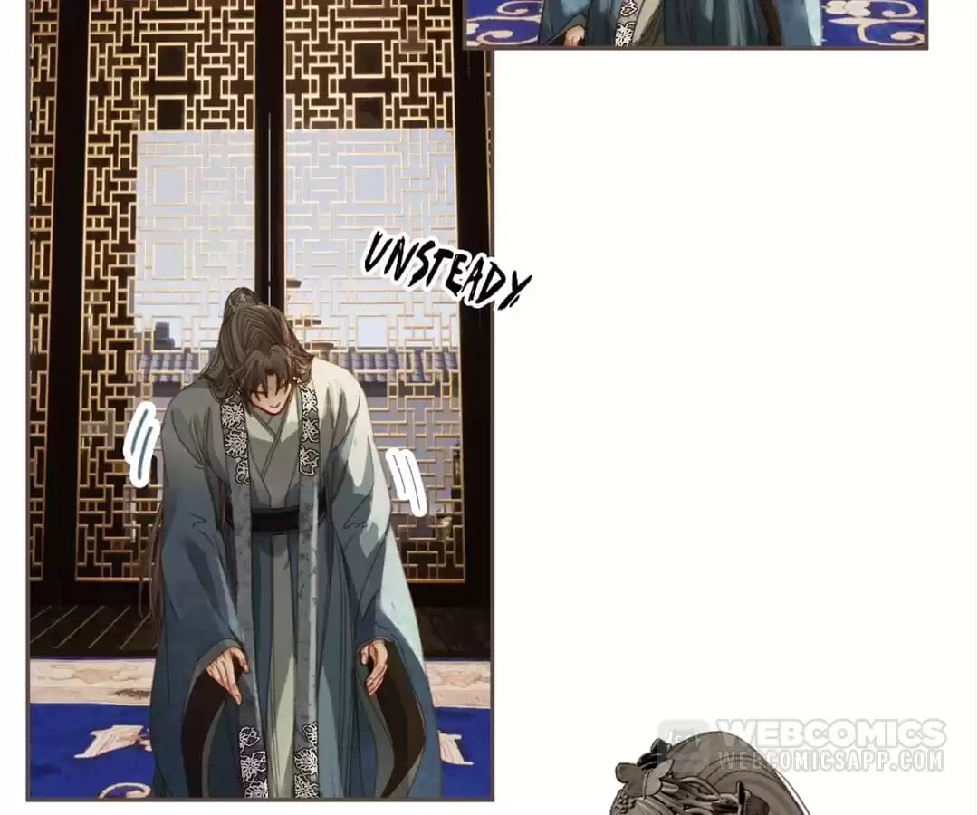 The Silent Concubine Chapter 19 page 86 - 