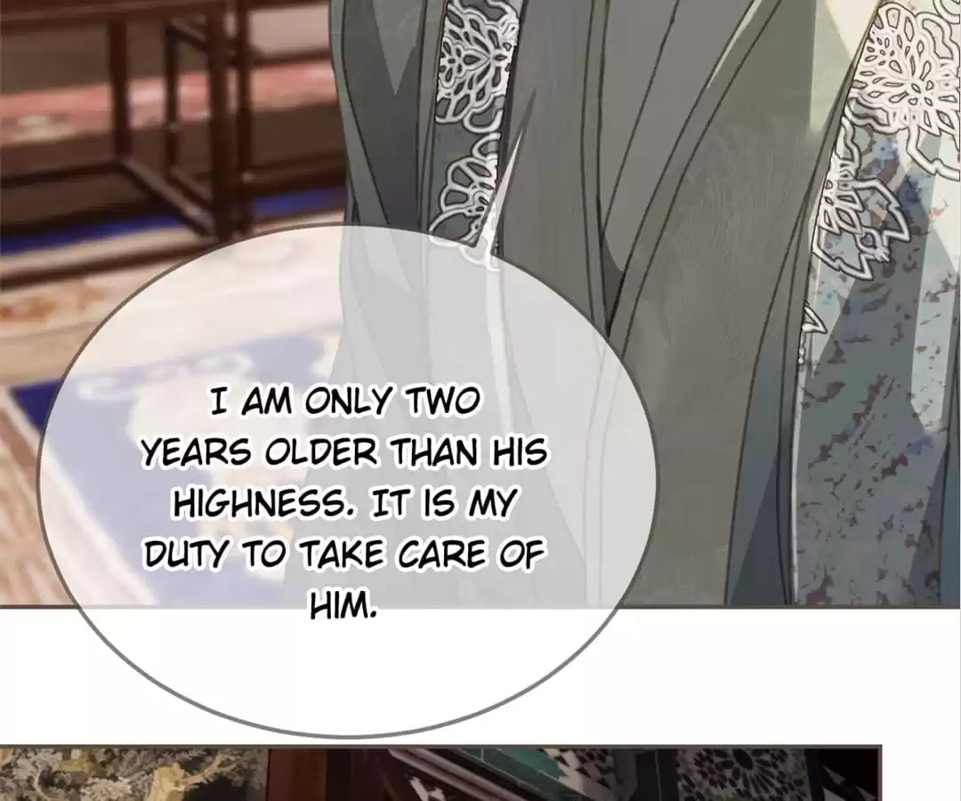 The Silent Concubine Chapter 19 page 88 - 
