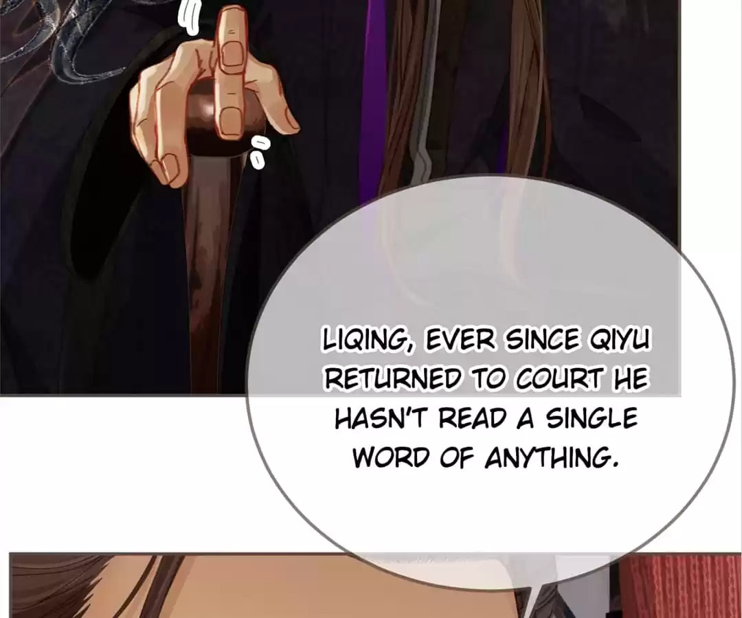 The Silent Concubine Chapter 19 page 90 - 